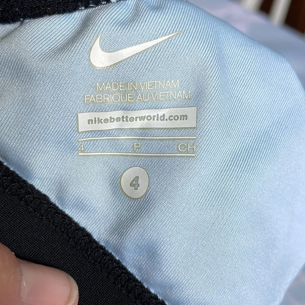 Nike Bikini Top